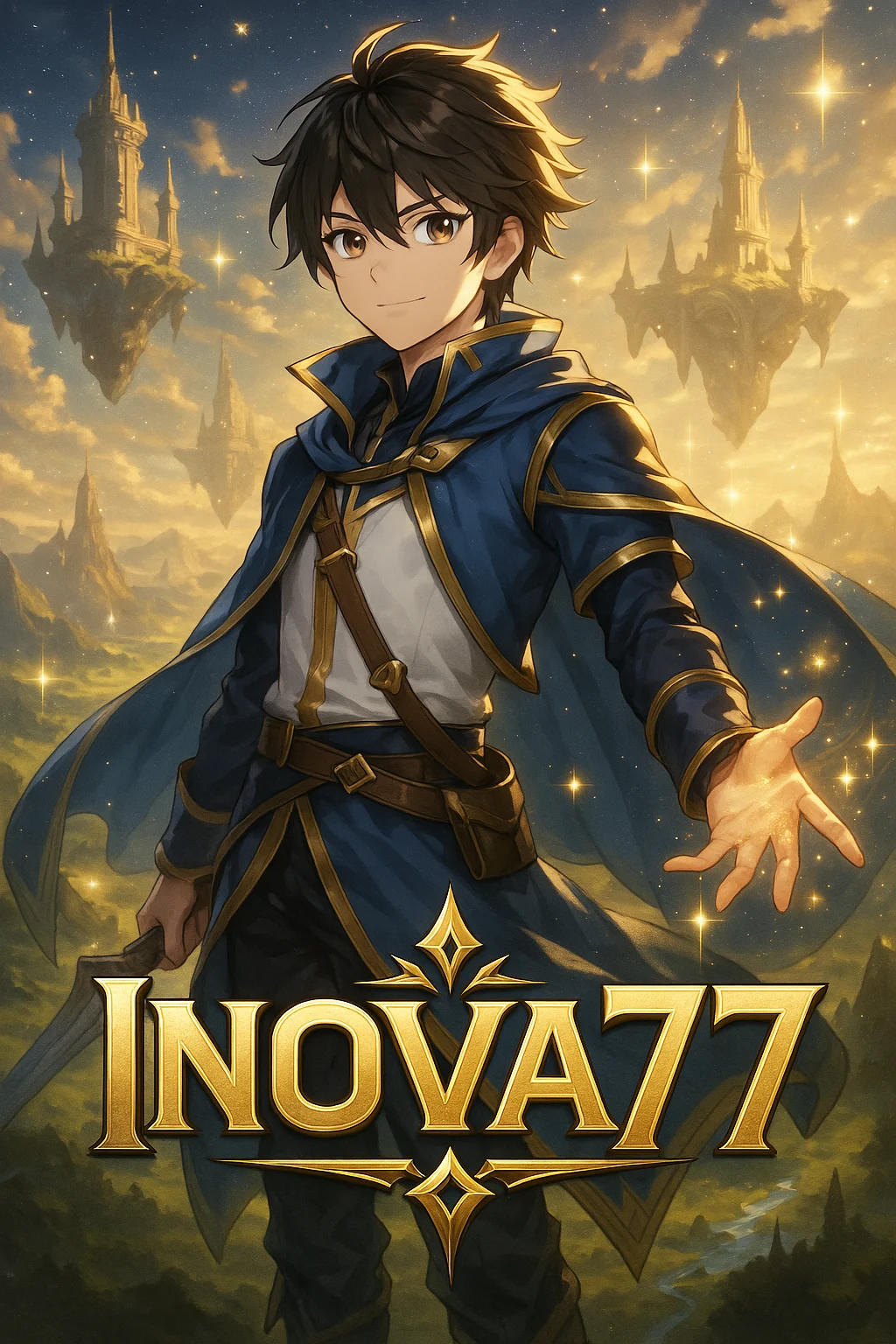 Inova77 : Kemenarikkan Game Inova 77 Yang Penuh Adrenalin
Inova77 : Kemenarikkan Game Inova 77 Yang Penuh Adrenalin