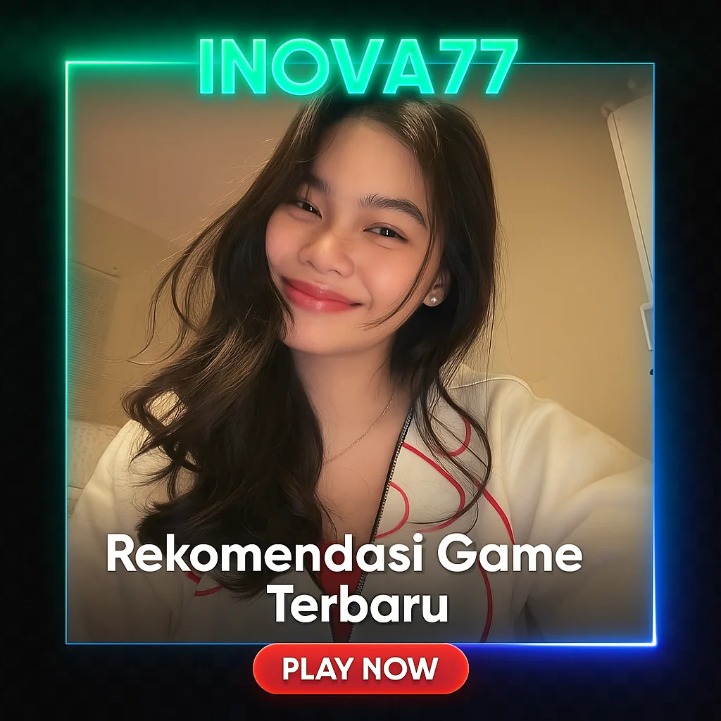 Galeri foto Inova77 : Push Rank Cepat – Skill Kamu Auto Upgrade! di Jakarta